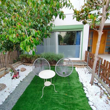 Serenity And Relaxing Studio Calamata Exterior foto
