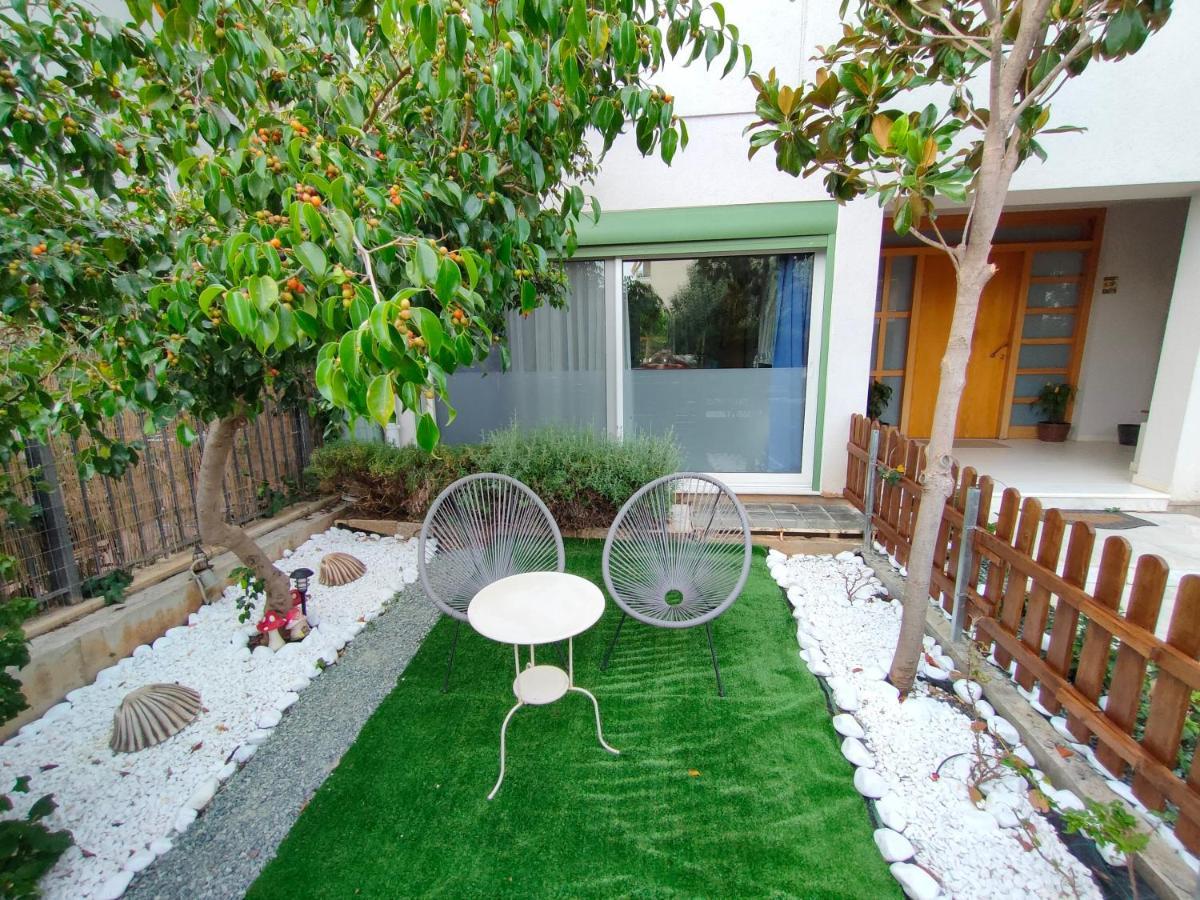 Serenity And Relaxing Studio Calamata Exterior foto