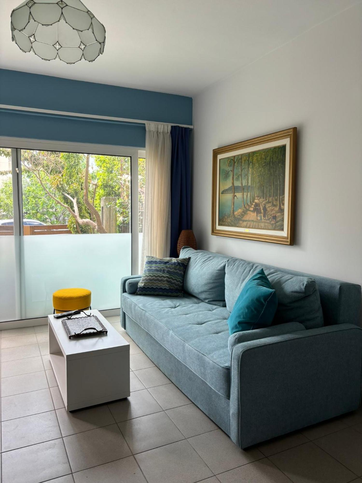 Serenity And Relaxing Studio Calamata Exterior foto
