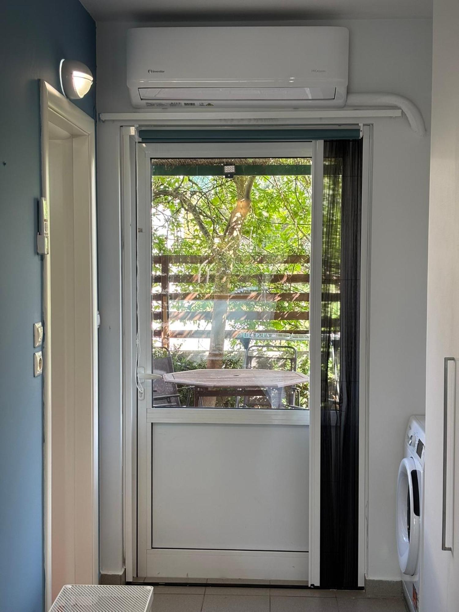 Serenity And Relaxing Studio Calamata Exterior foto