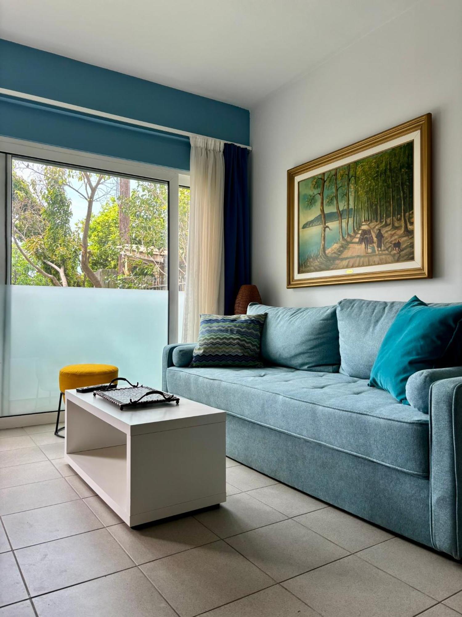 Serenity And Relaxing Studio Calamata Exterior foto